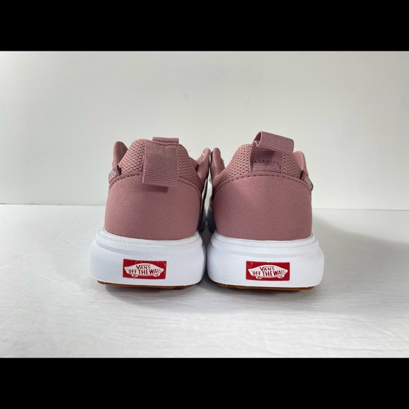 Vans UltraRange Rapidweld Nostalgia Rose Sneakers - Picture 3 of 7